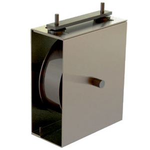 electromagnet usi culisante